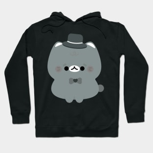 American Shorthair Hoodie